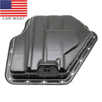 2011-2020 Dodge Grand Caravan 3.6L V6 Lower Engine Oil Pan 5184404AF