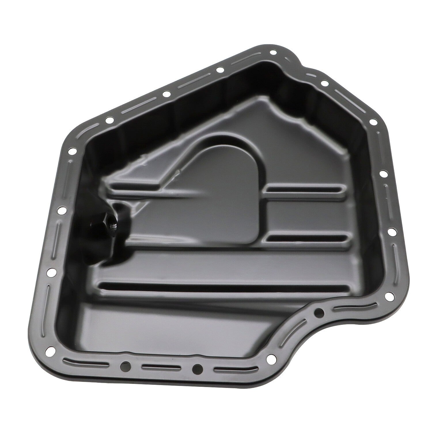 2011-2020 Dodge Grand Caravan 3.6L V6 Lower Engine Oil Pan 5184404AF