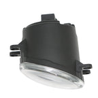2014-2021 Toyota Tundra Black Clear Lens Bumper Fog Light Lamp Driving 14-21