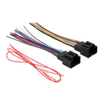 2007-2014 Cadillac Chevy Car Stereo Radio Wiring Harness Adapter Aftermarket