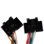 2007-2014 Cadillac Chevy Car Stereo Radio Wiring Harness Adapter Aftermarket