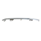 2015-20 Chevy Tahoe Suburban Front Left Right Chrome Bumper Trim Molding