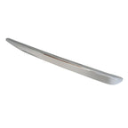2015-20 Chevy Tahoe Suburban Front Left Right Chrome Bumper Trim Molding