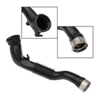 2012-2016 BMW N55 xDrive35i Supercharged Intercooler Intake Pipe Hose