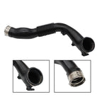 2012-2016 BMW N55 xDrive35i Supercharged Intercooler Intake Pipe Hose