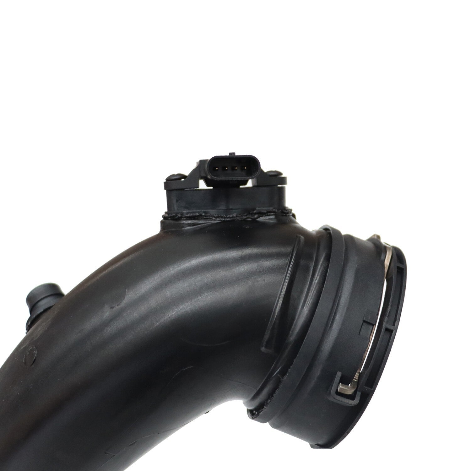 2012-2016 BMW N55 xDrive35i Supercharged Intercooler Intake Pipe Hose