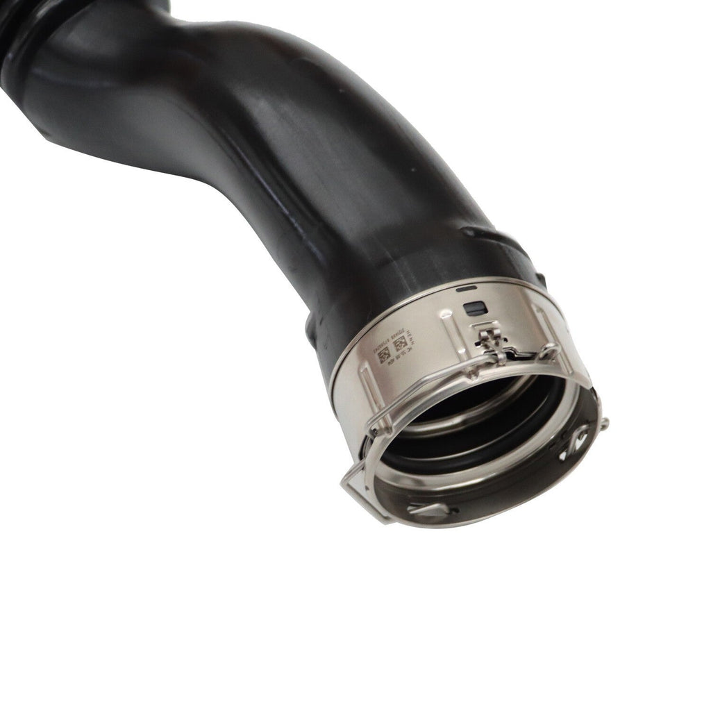 2012-2016 BMW N55 xDrive35i Supercharged Intercooler Intake Pipe Hose