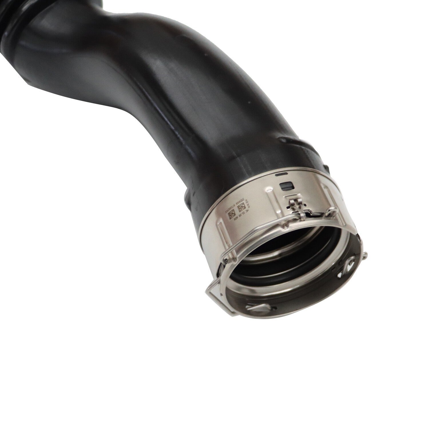 2012-2016 BMW N55 xDrive35i Supercharged Intercooler Intake Pipe Hose