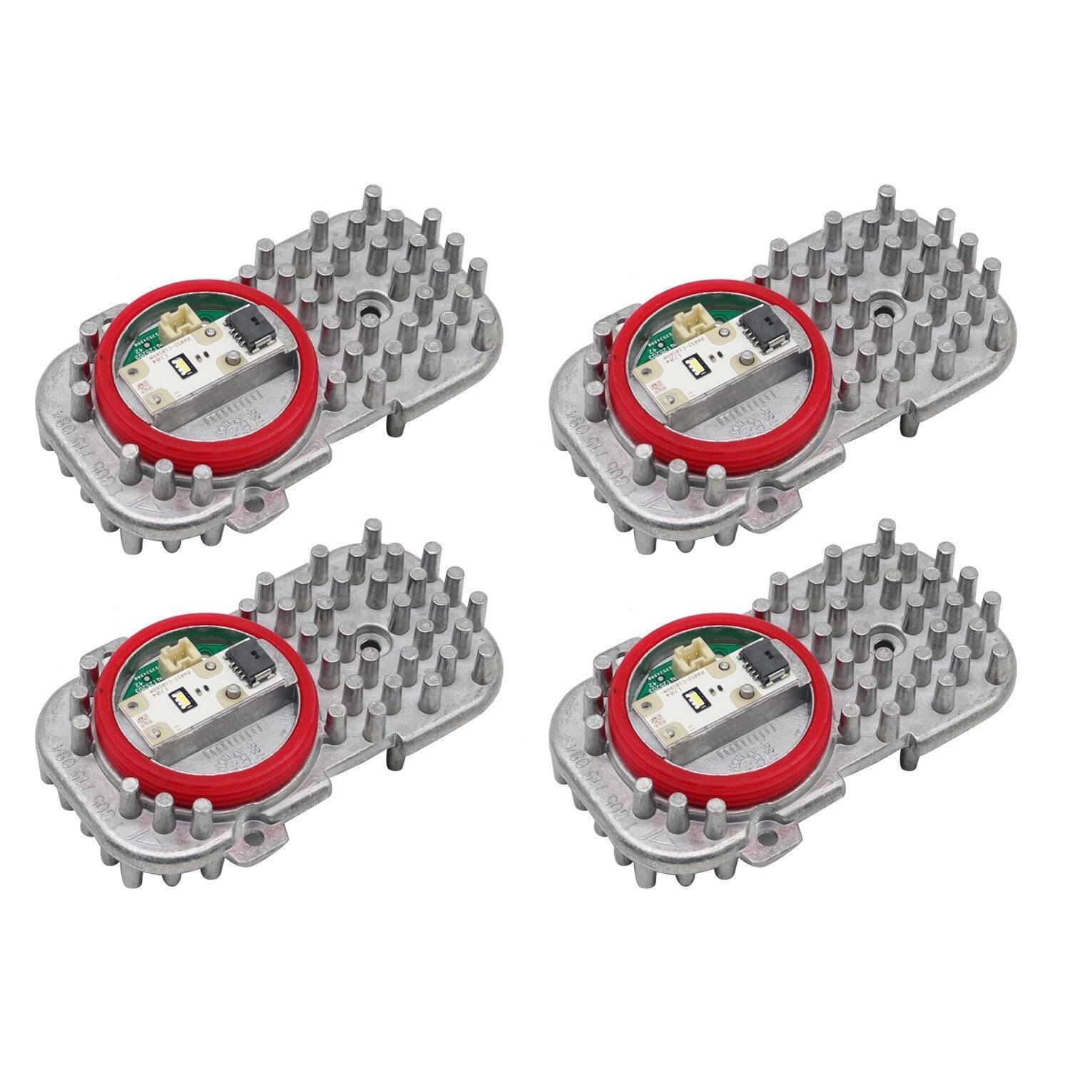 BMW F80 M3 F82 M4 F32 4 Series Xenon Angel Eyes Module 2014-2017