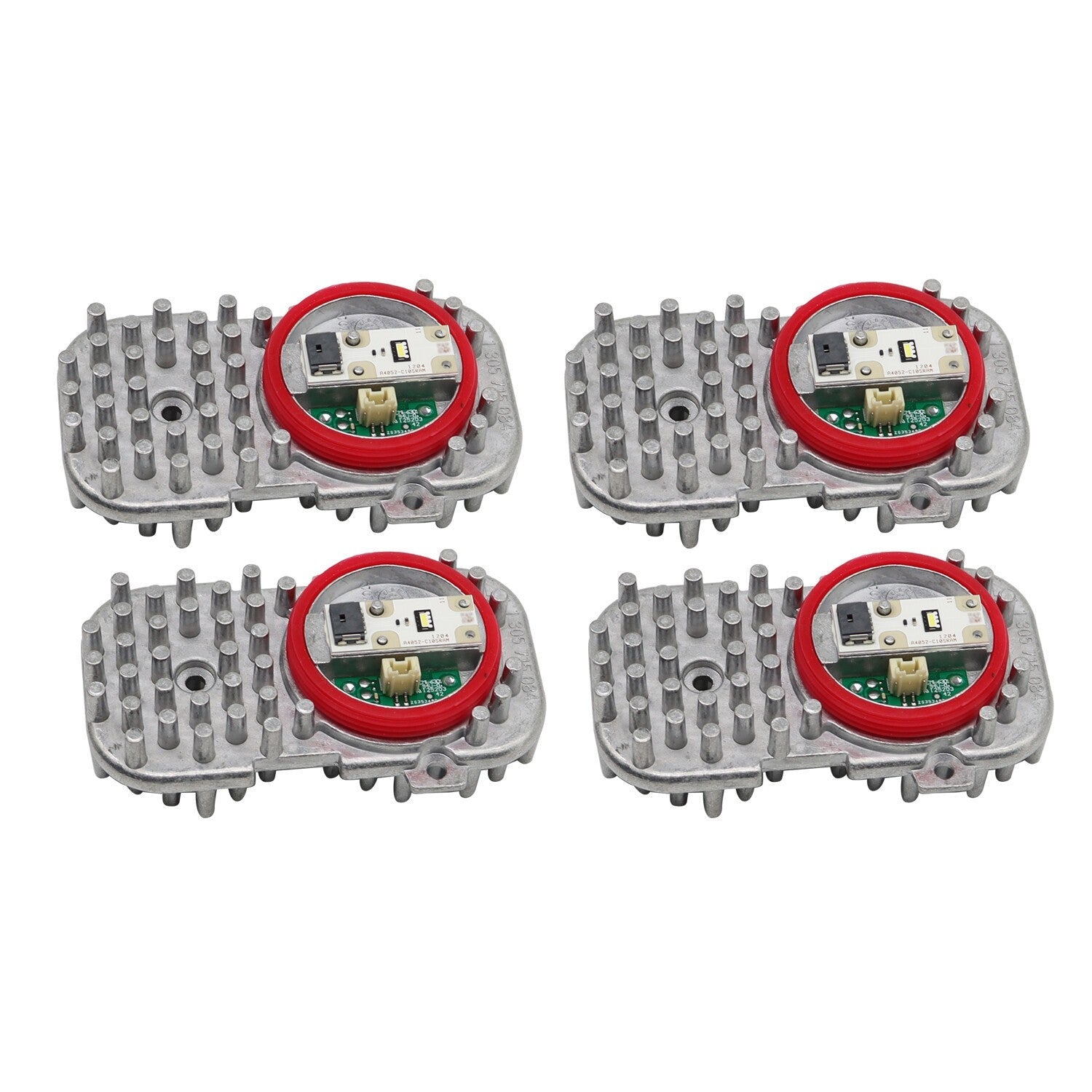 BMW F80 M3 F82 M4 F32 4 Series Xenon Angel Eyes Module 2014-2017