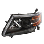 2011-2017 Honda Odyssey Headlights Pair Left & Right Side Replacement