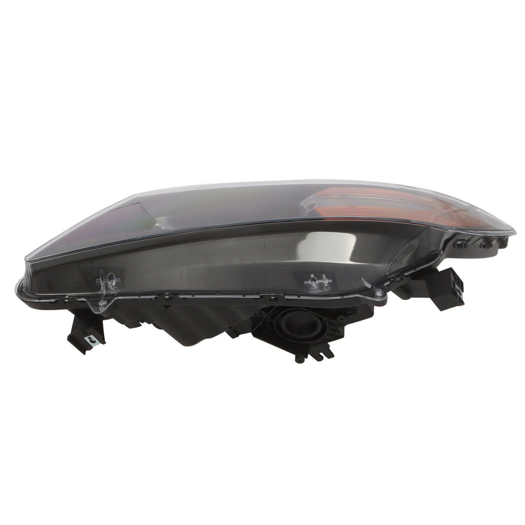 2011-2017 Honda Odyssey Headlights Pair Left & Right Side Replacement