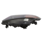 2011-2017 Honda Odyssey Headlights Pair Left & Right Side Replacement