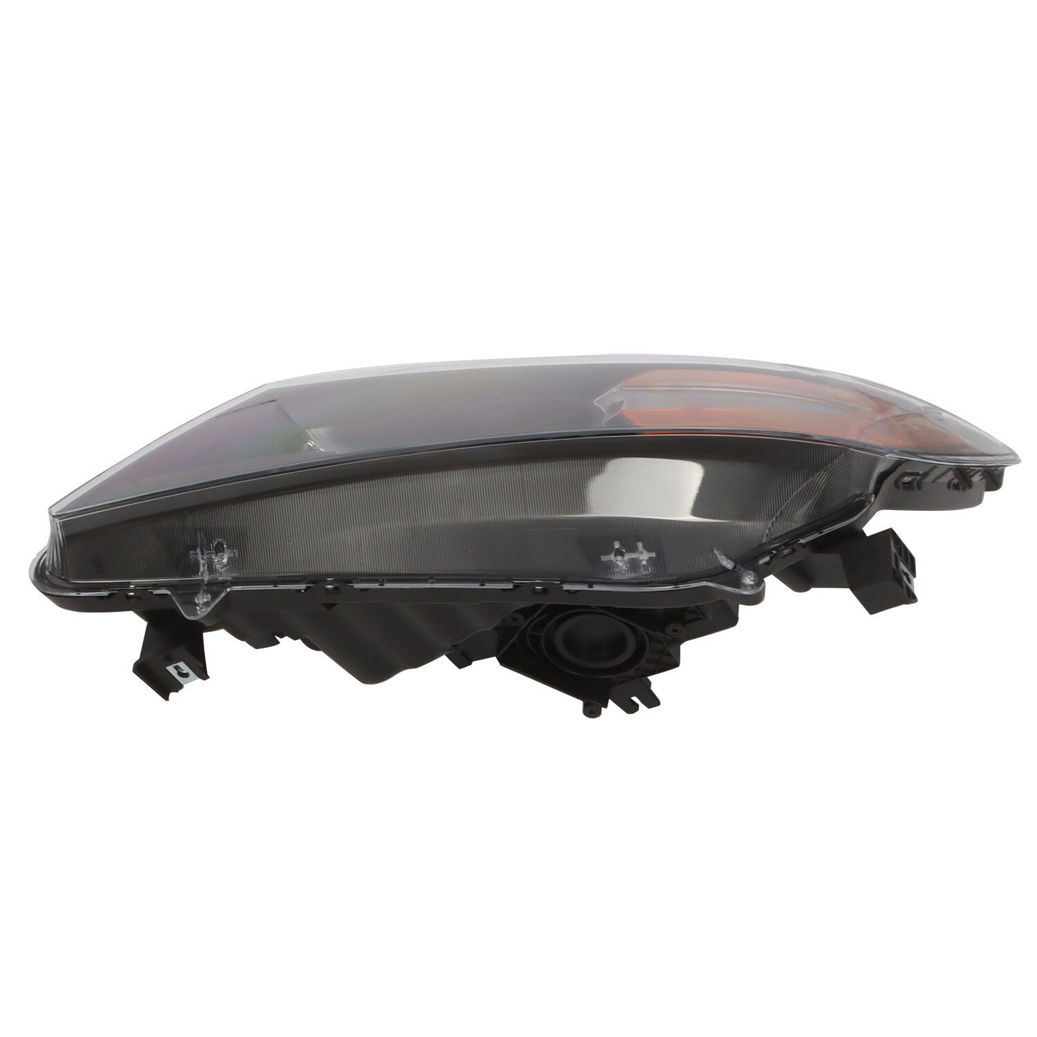 2011-2017 Honda Odyssey Headlights Pair Left & Right Side Replacement