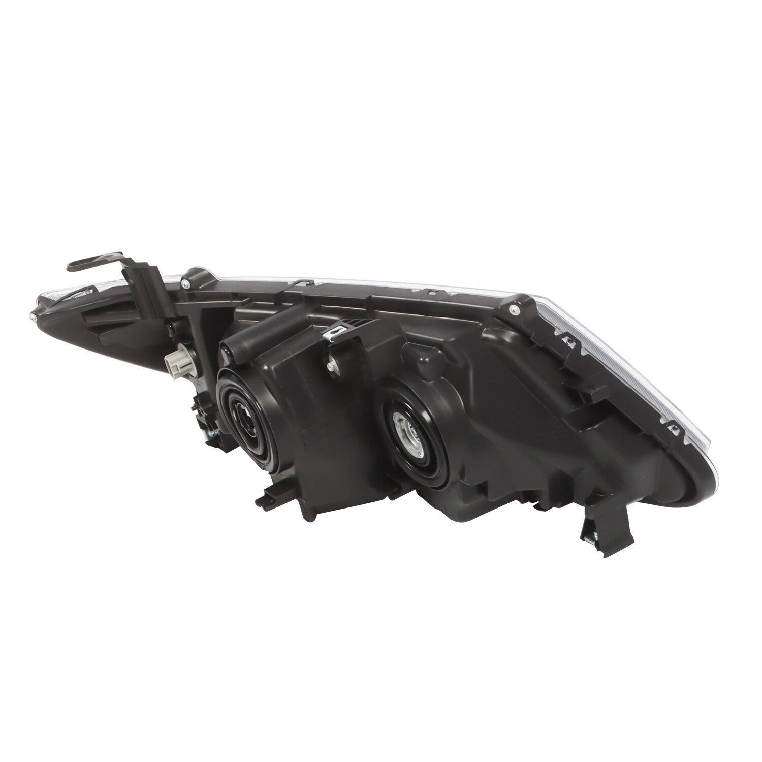 2011-2017 Honda Odyssey Headlights Pair Left & Right Side Replacement