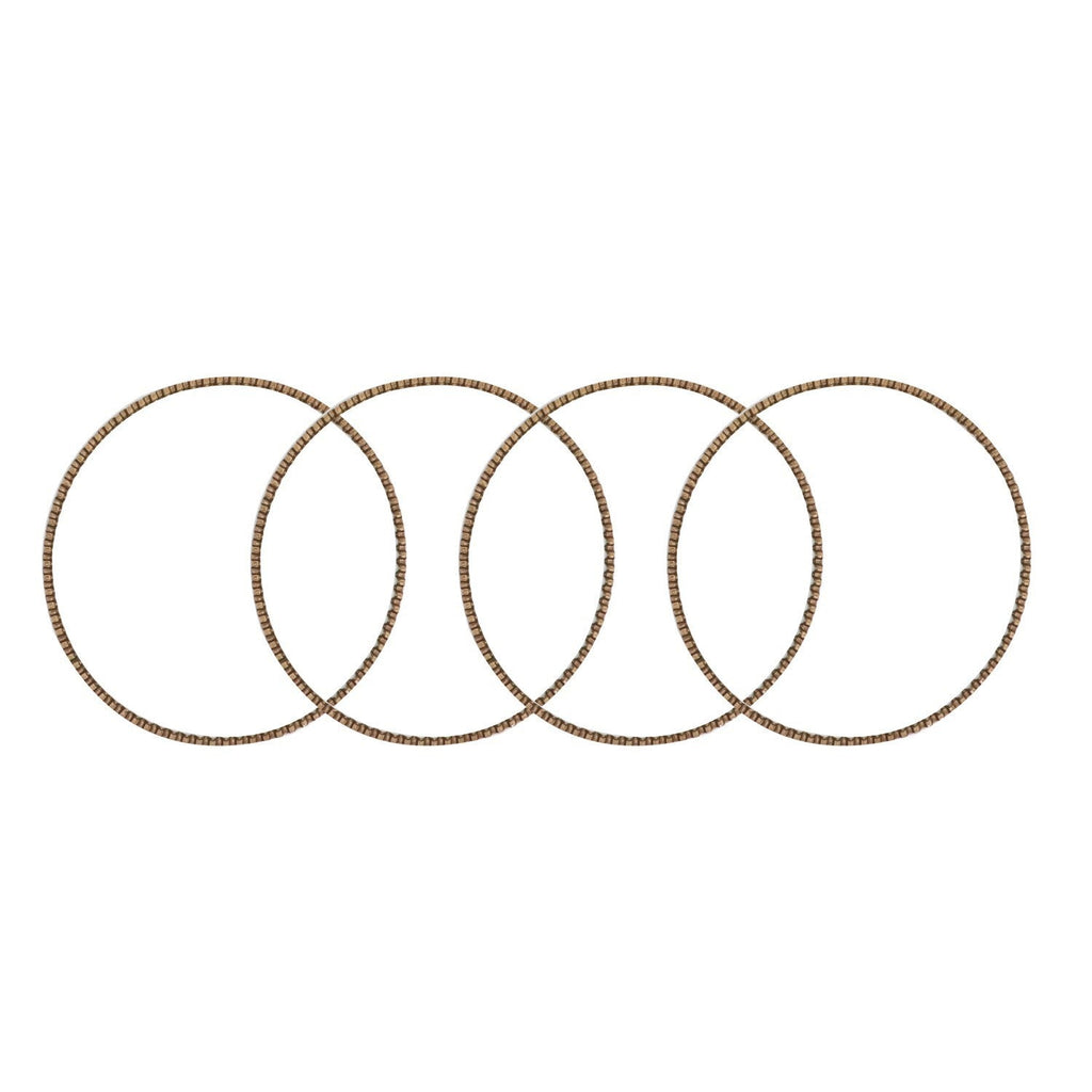 2011-15 Buick Chevrolet Cruze 1.4L Main Rod Bearing Piston Rings Set