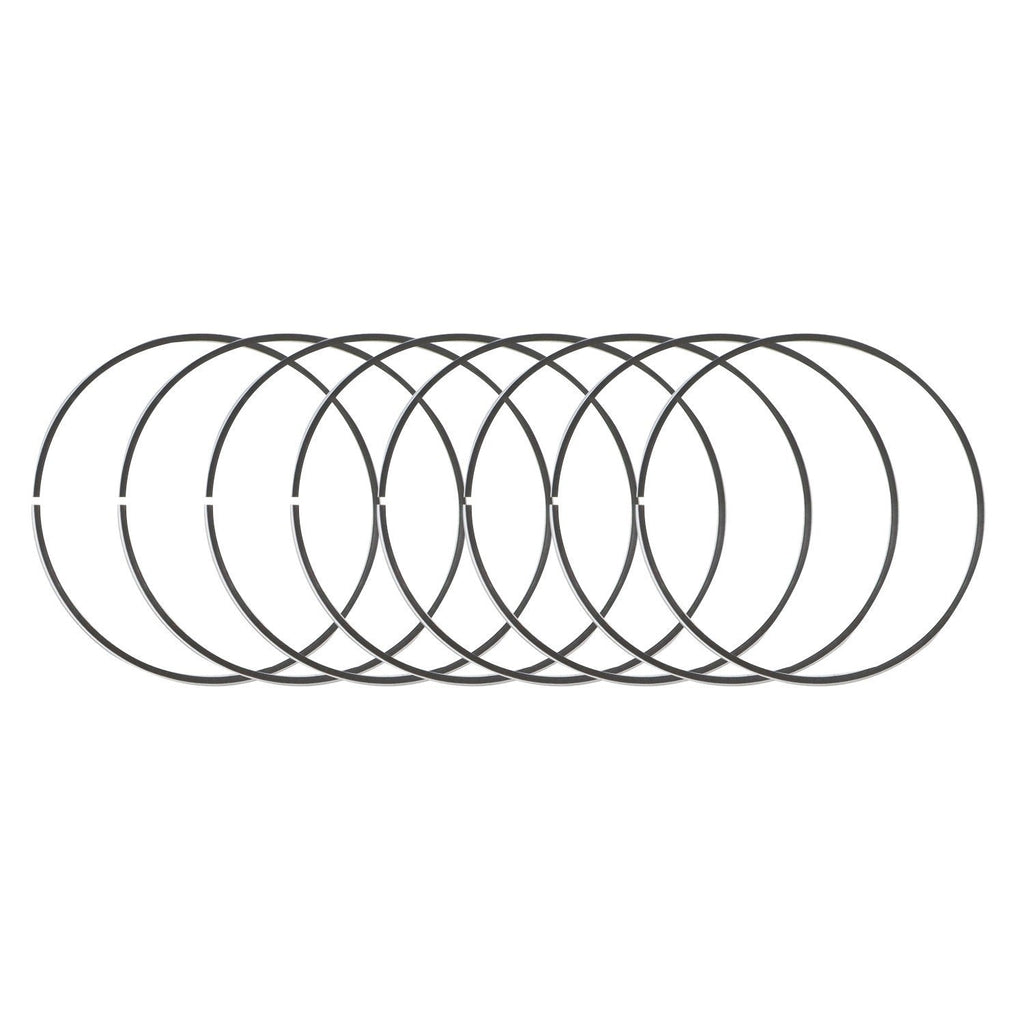 2011-15 Buick Chevrolet Cruze 1.4L Main Rod Bearing Piston Rings Set