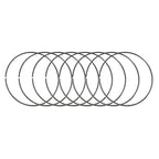 2011-15 Buick Chevrolet Cruze 1.4L Main Rod Bearing Piston Rings Set