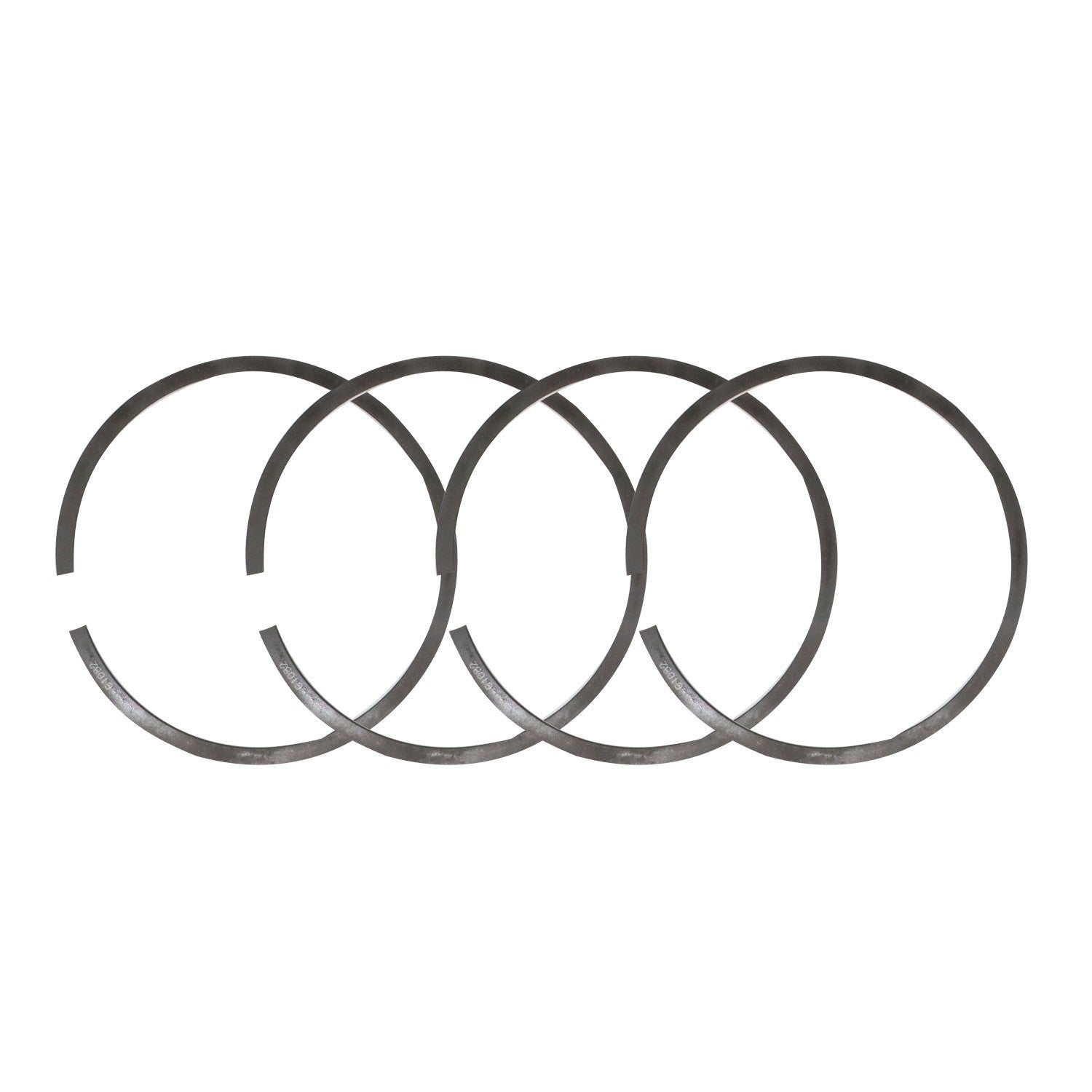 2011-15 Buick Chevrolet Cruze 1.4L Main Rod Bearing Piston Rings Set