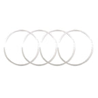 2011-15 Buick Chevrolet Cruze 1.4L Main Rod Bearing Piston Rings Set