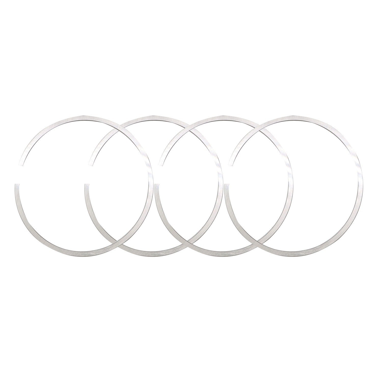 2011-15 Buick Chevrolet Cruze 1.4L Main Rod Bearing Piston Rings Set