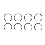 2011-15 Buick Chevrolet Cruze 1.4L Main Rod Bearing Piston Rings Set