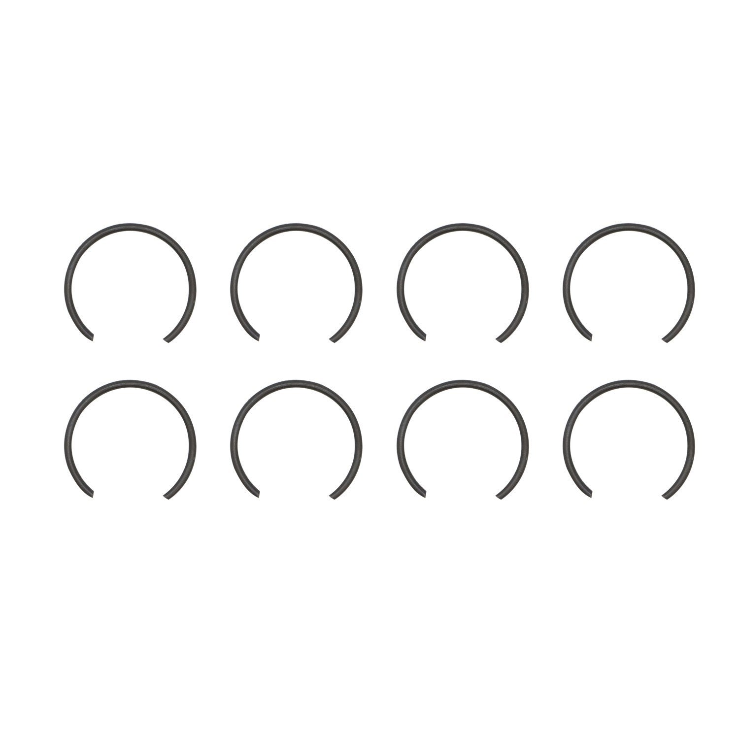 2011-15 Buick Chevrolet Cruze 1.4L Main Rod Bearing Piston Rings Set