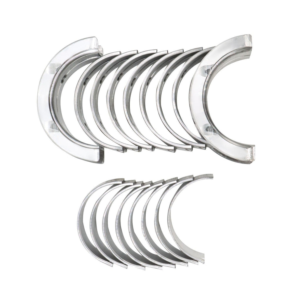 2011-15 Buick Chevrolet Cruze 1.4L Main Rod Bearing Piston Rings Set