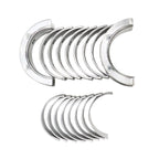 2011-15 Buick Chevrolet Cruze 1.4L Main Rod Bearing Piston Rings Set
