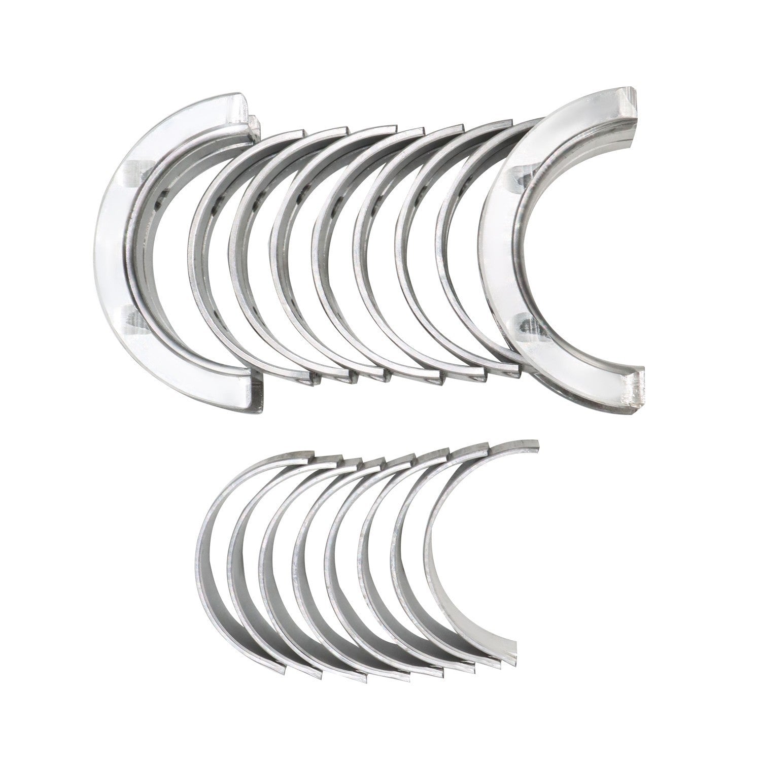 2011-15 Buick Chevrolet Cruze 1.4L Main Rod Bearing Piston Rings Set