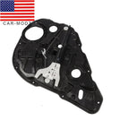 2016-2020 Kia Optima Rear Right Power Window Regulator 83481D4000 No Motor