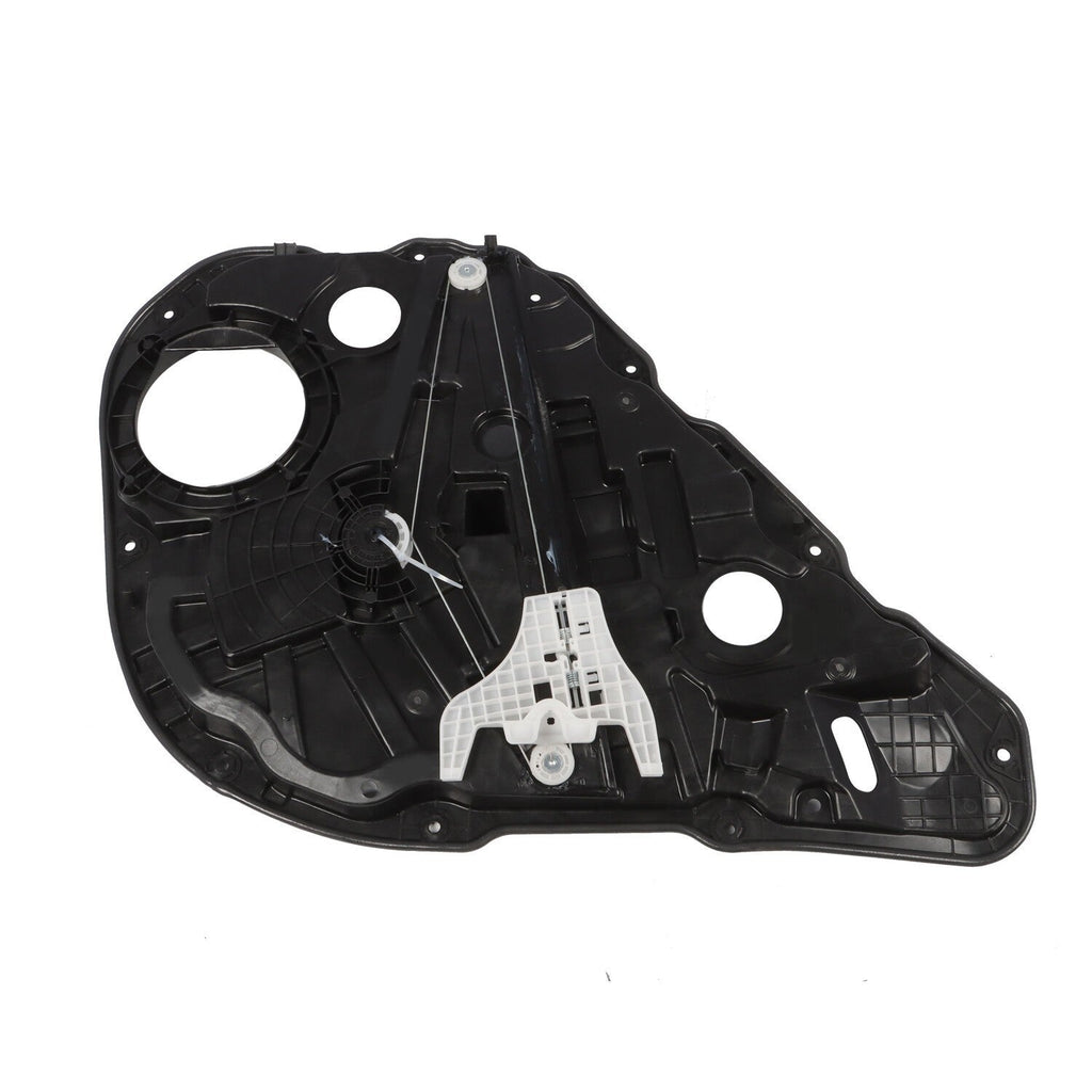 2016-2020 Kia Optima Rear Right Power Window Regulator 83481D4000 No Motor