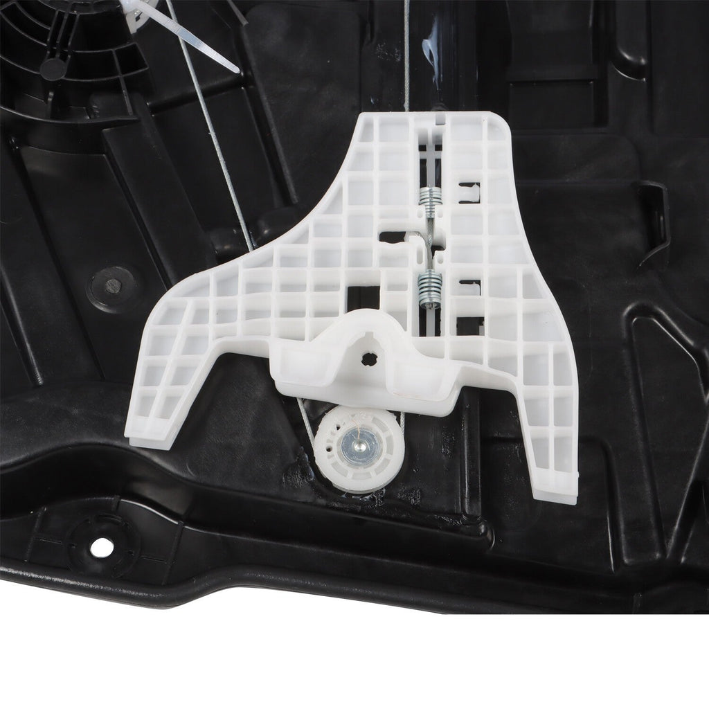 2016-2020 Kia Optima Rear Right Power Window Regulator 83481D4000 No Motor