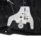 2016-2020 Kia Optima Rear Right Power Window Regulator 83481D4000 No Motor