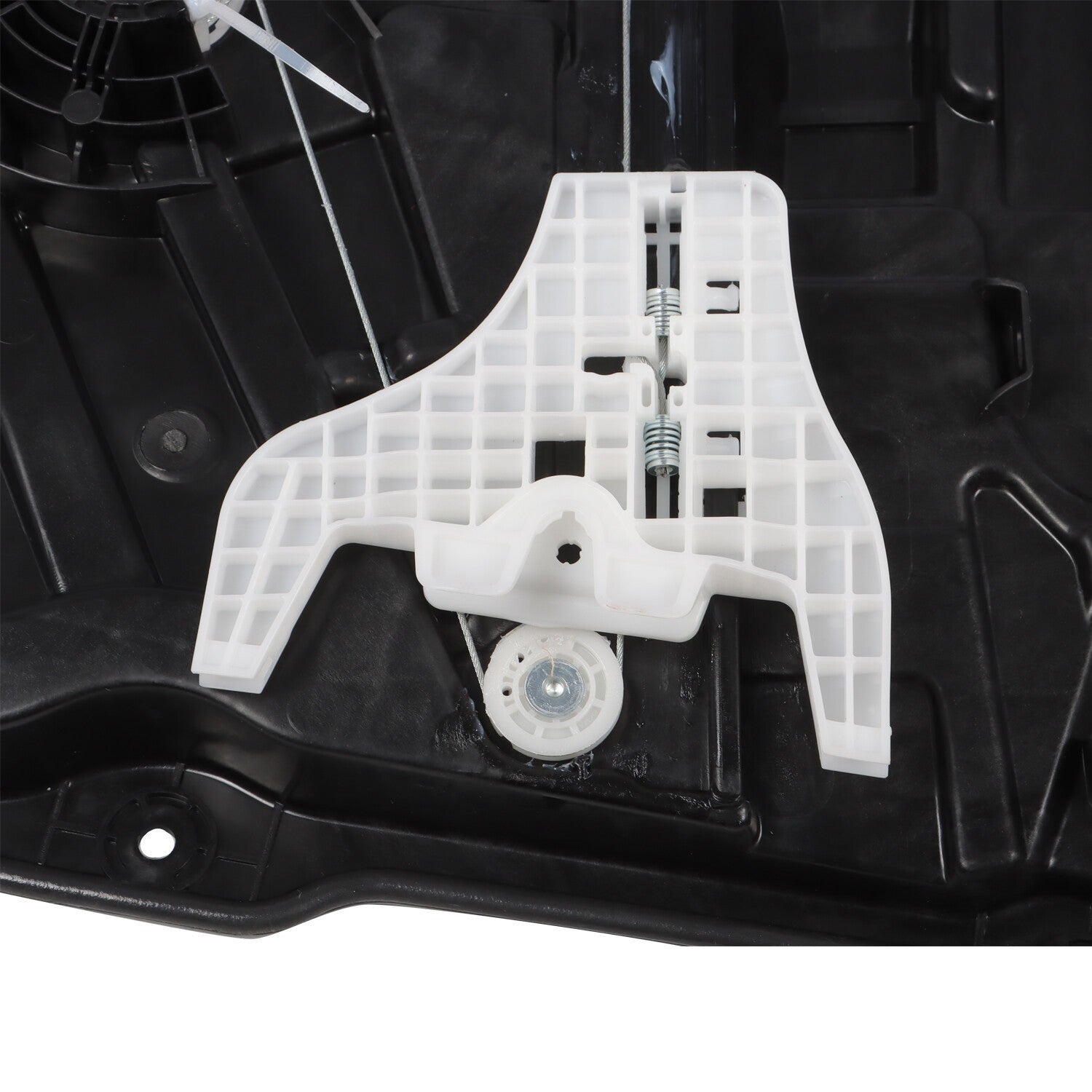 2016-2020 Kia Optima Rear Right Power Window Regulator 83481D4000 No Motor