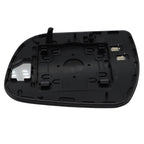 2011-2014 Toyota Sienna Heated Passenger Side Mirror Glass Replacement