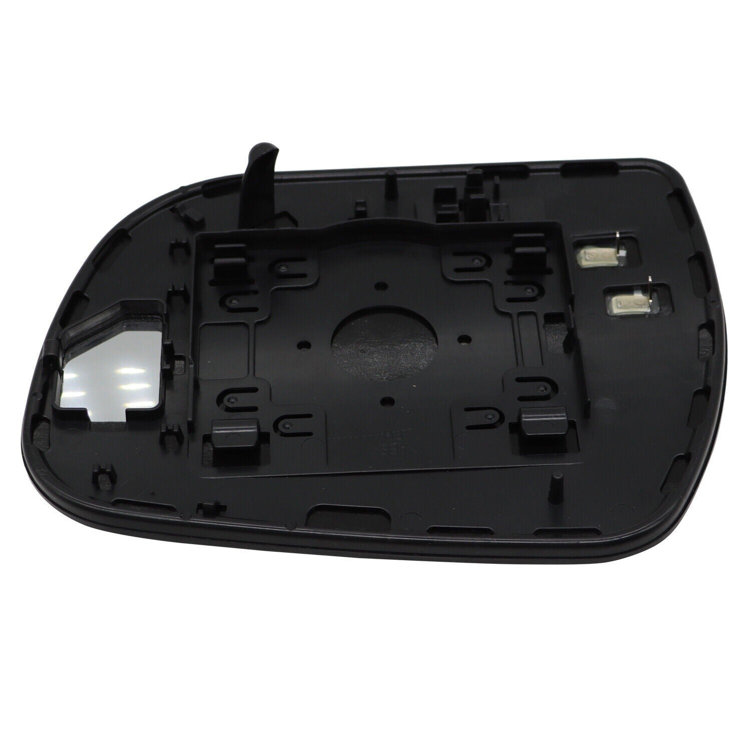 2011-2014 Toyota Sienna Heated Passenger Side Mirror Glass Replacement