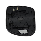 2011-2014 Toyota Sienna Heated Passenger Side Mirror Glass Replacement