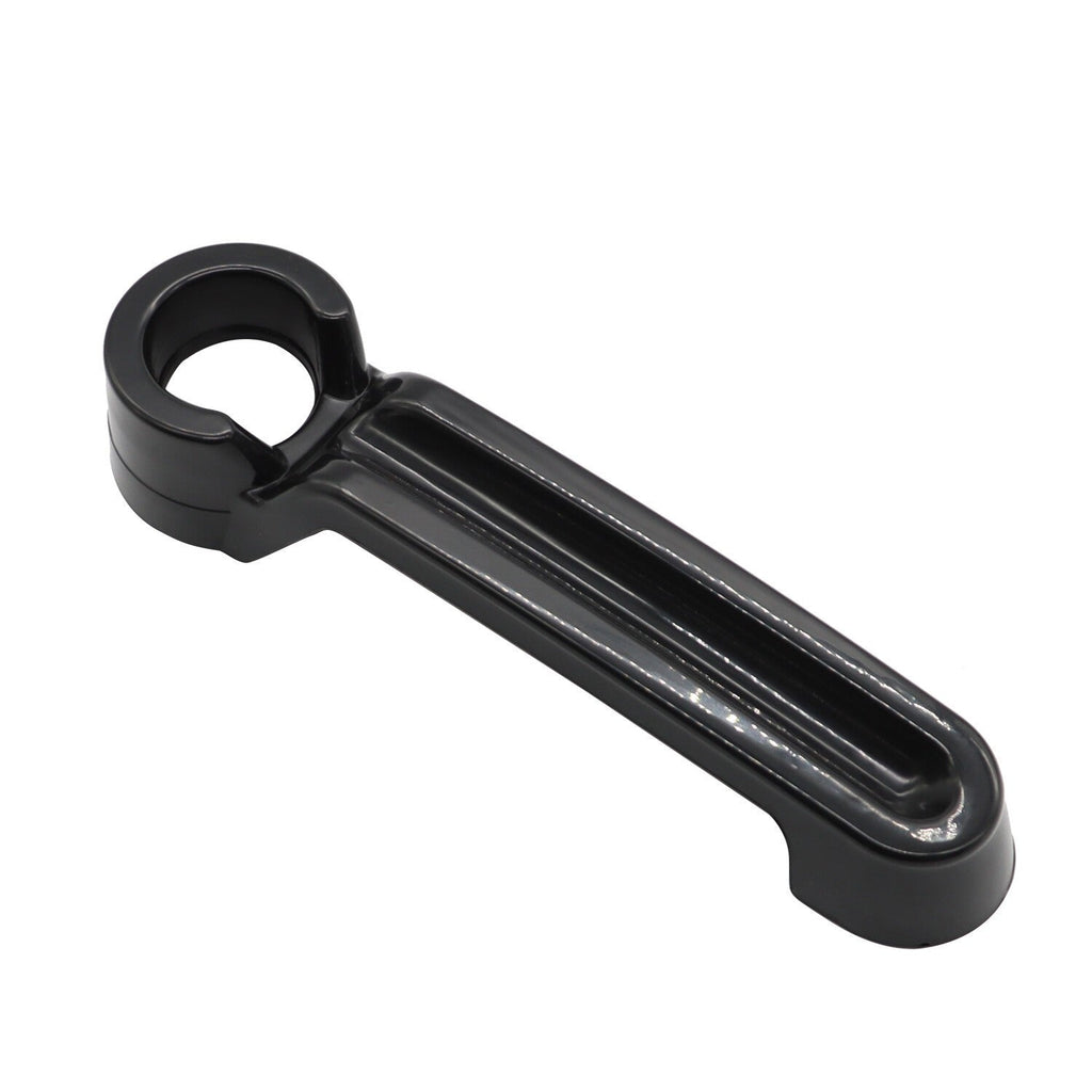 Jeep Wrangler JK Door Handle Cover Trim 2007-2018 Accessories Molding