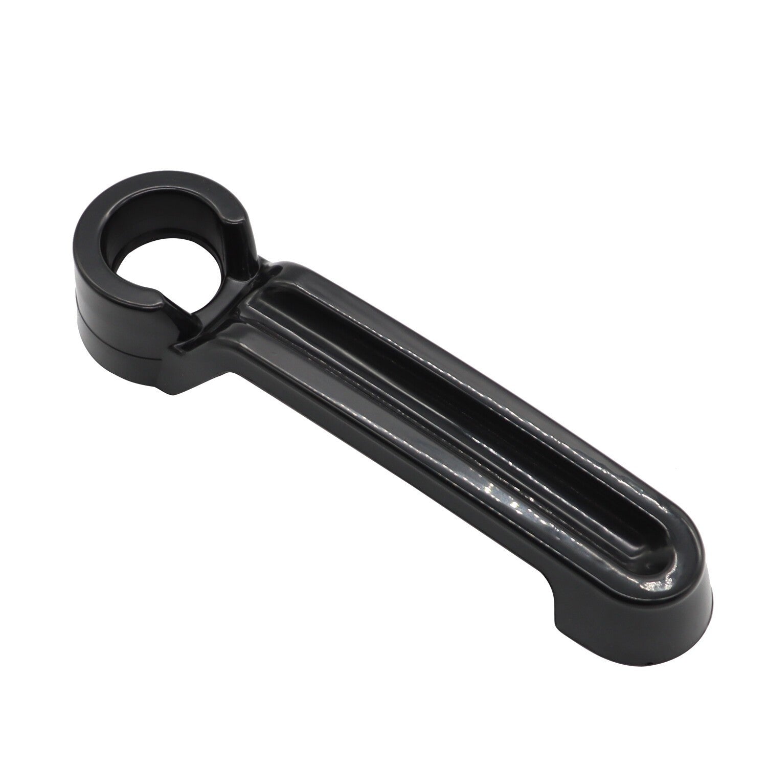 Jeep Wrangler JK Door Handle Cover Trim 2007-2018 Accessories Molding
