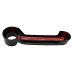 Jeep Wrangler JK Door Handle Cover Trim 2007-2018 Accessories Molding