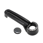 Jeep Wrangler JK Door Handle Cover Trim 2007-2018 Accessories Molding