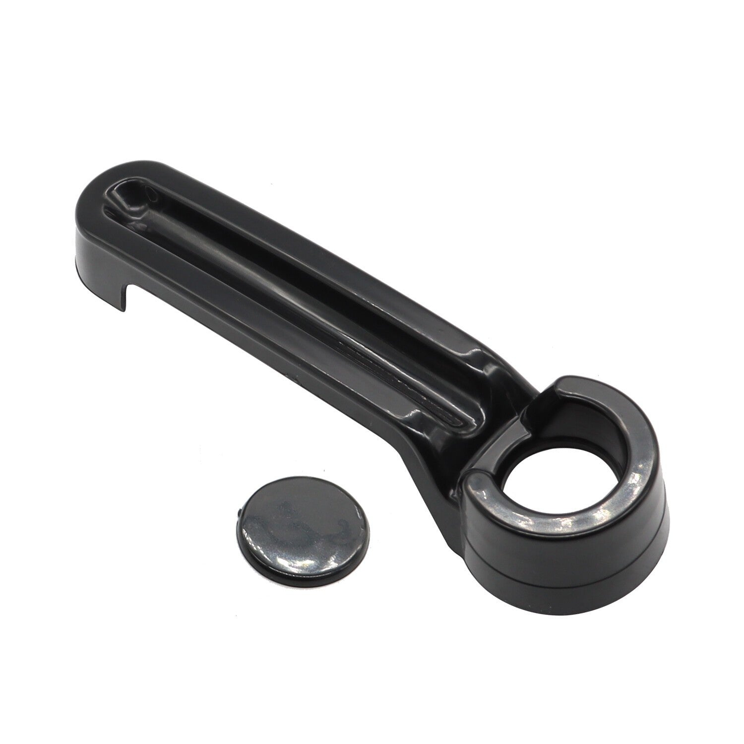 Jeep Wrangler JK Door Handle Cover Trim 2007-2018 Accessories Molding