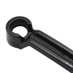 Jeep Wrangler JK Door Handle Cover Trim 2007-2018 Accessories Molding