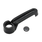 Jeep Wrangler JK Door Handle Cover Trim 2007-2018 Accessories Molding
