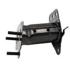 2010-2016 Toyota 4Runner Lexus GX460 Front LH & RH Bumper Bracket Set of 2
