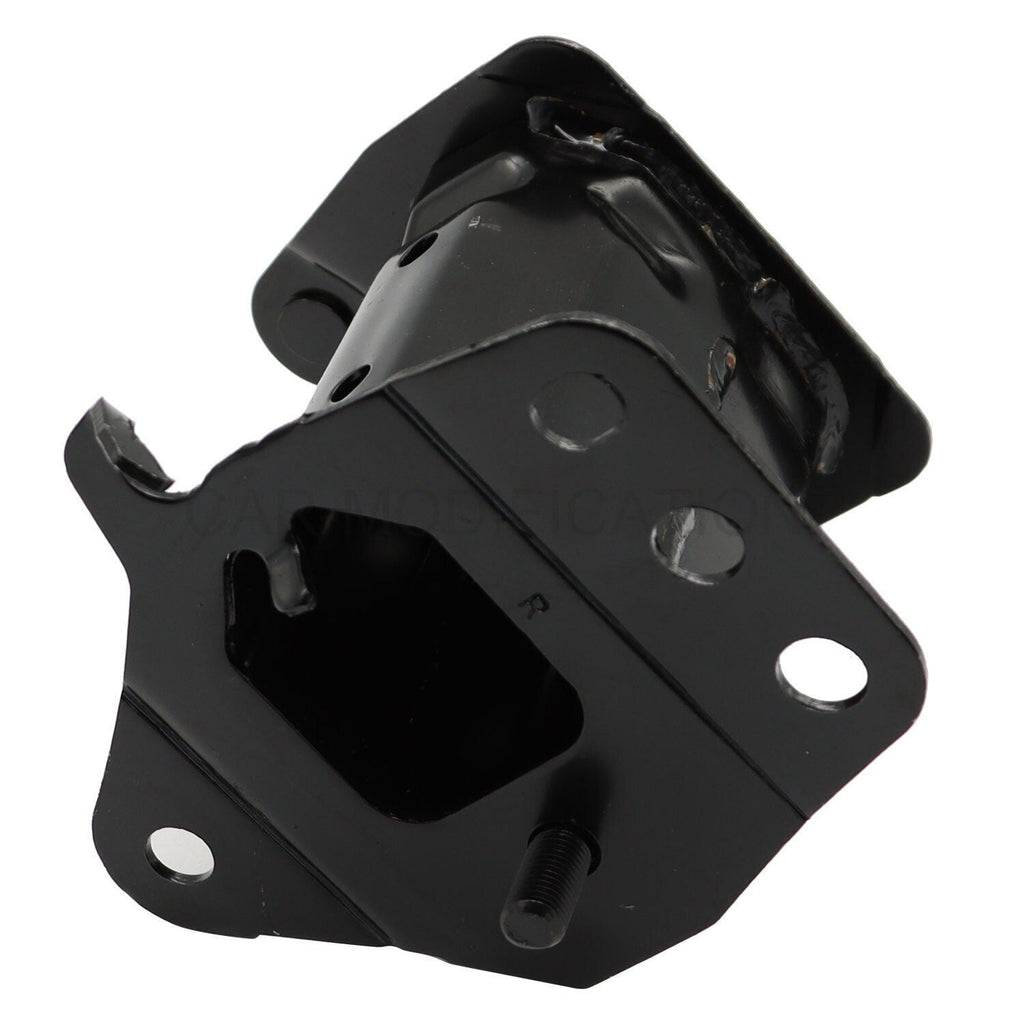2010-2016 Toyota 4Runner Lexus GX460 Front LH & RH Bumper Bracket Set of 2