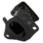 2010-2016 Toyota 4Runner Lexus GX460 Front LH & RH Bumper Bracket Set of 2