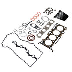2015-20 Hyundai Santa Fe Sorento Sportage Sonata 2.4L Head Gasket Bolts Kit