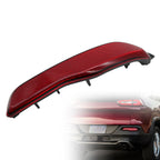 2014-18 Jeep Cherokee Right Rear Bumper Light Case Reflector Passenger Side